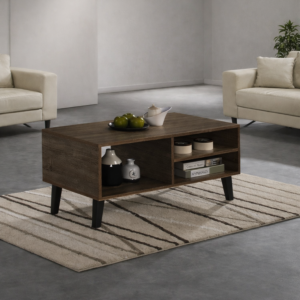 طاولة قهوة زين بني