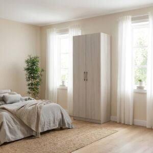 دولاب ملابس بابين روكيا - بيج