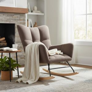 كرسي هزاز سيرايا