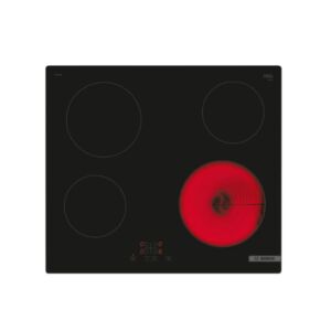 غاز كهربائي سيراميك بوش سلسلة 4 بلت إن