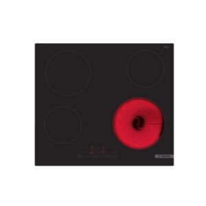 غاز كهربائي سيراميك بوش 60 سم