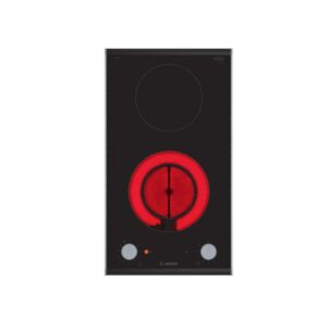 غاز كهربائي سيراميك بوش سلسلة 2 بلت إن