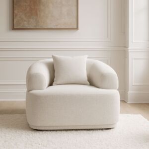 كنبة مفرد بيدال - بيج