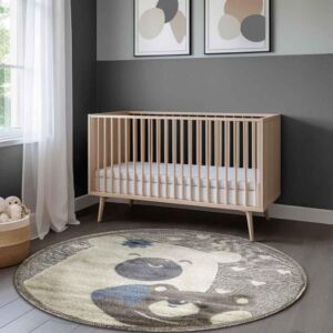 سجادة أطفال لافيتا بافيلو دائرية - 160X160 سم