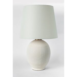 ابجورة طاولة بيكولوك - ابيض