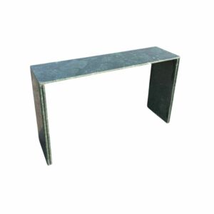 كونسول رخام انيق بينار - اخضر