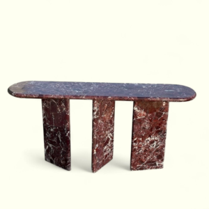 كونسول رخام ليفانتو هيتاري