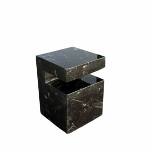 طاوله جانبية رخام ماريكنا سايا