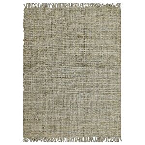 سجادة ميريكال 200X300 سم حياكة يدوية - بيج