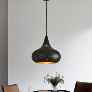 انارة معلقة 30 سم E27