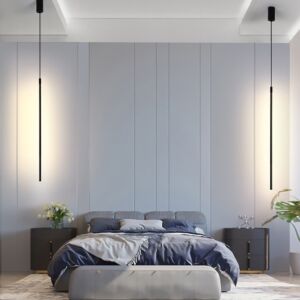 انارة معلقة ميدا 2 متر