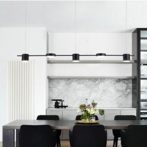 انارة معلقة مقاس 125 سم