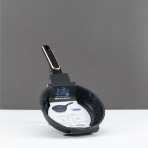 مقلاة رينول 20 سم - اسود