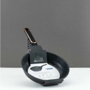 مقلاة رينول 24 سم - اسود