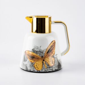 ترمس قهوة إيزابيلا