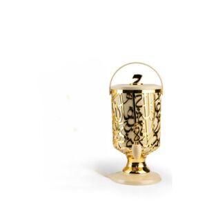 ابريق تقديم عصير 3 لتر من ديوان - عاجي