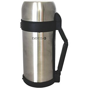 ترمس هيرت لحفظ السوائل 1200 مل