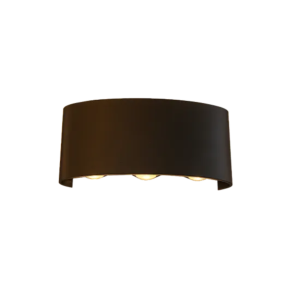 إضاءة نتلا جدارية خارجية ماركة همر