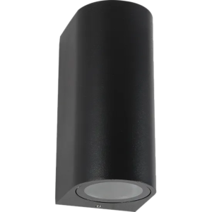 إضاءة كلارا جدارية خارجية همر