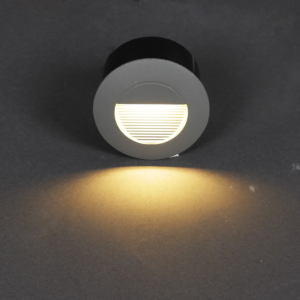 اضاءة درج ولمبة دفن 5 واط