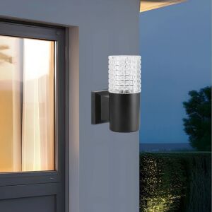 كشاف بوابة مفرد انارة E27