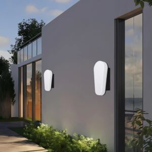 إضاءة جدارية خارجية 12 واط