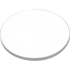 إنارة معلقة سقفية لون الشكل فضي أنوار سقف قطر 36 سم