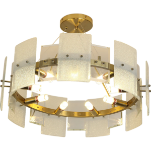 نجف مودرن قطر 60