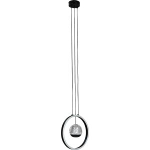 انارة معلقة مودرن ابيض 3 اضاءات 30W