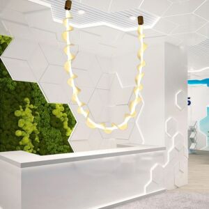 انارة معلقة 65 واط