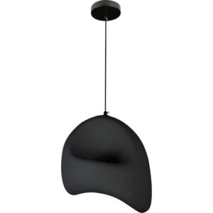 انارة معلقة مودرن اسود E27