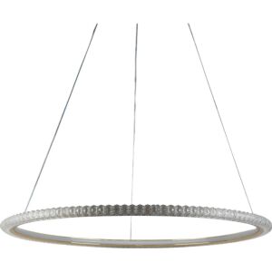 انارة معلقة 85 واط - ذهبي