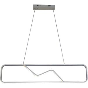 انارة معلقة 65 واط - ابيض