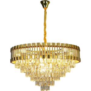 ثريا مودرن ميرا - 80 سم - ذهبي