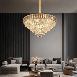 ثريا مودرن ذهبي ماجنا