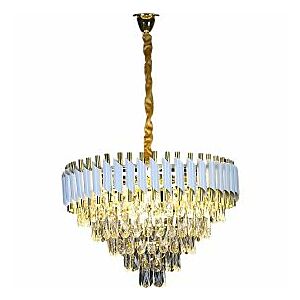 ثريا علاقي بيمول - ابيض وذهيي