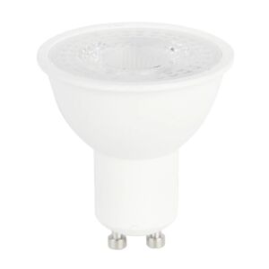 لمبة GU10 لون إنارة اصفر 6 واط