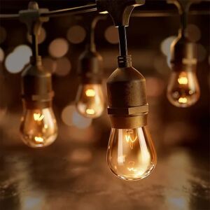 حبل زينة هولدر عقد-اسود