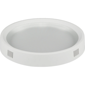 لطش ظاهر بنل مدور الانارة ابيض 40 زاط