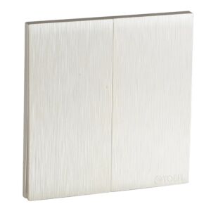 مفتاح ثنائي مفرد توفل - بيانو لولي