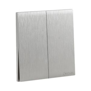 مفتاح ثنائي دركسون 3 مسمار توفل - بيانو جرافيت