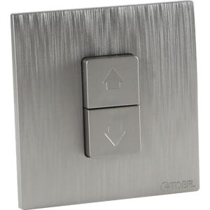 مفتاح شتر ستارة كهرباء 16 امبير - بيانو جرافيت