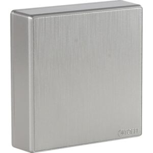 توصيلة مكيف 45 امبير - رمادي