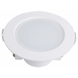 كشاف دفن إضاءة أصفر - 18 واط