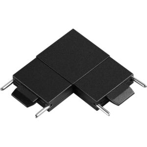 توصيلة زاوية مجرى مغناطيس حرف L المطور - توفل