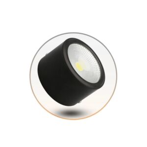 إضاءة جدارية سقف سلندر 20 واط - توفل