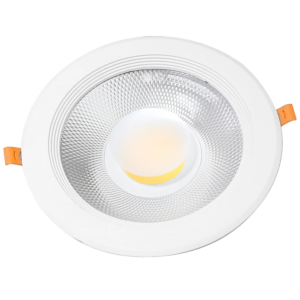 كشاف دفن 3 إضاءات - 30 واط