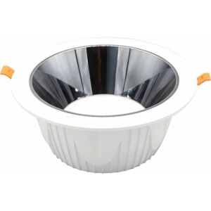 كشاف دفن 20 سم مانع للتوهج توفل