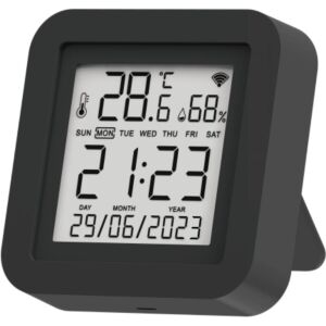 جهاز واي فاي ذكي تعمل بالأشعة تحت الحمراء