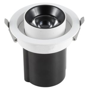 سبوت لايت متحرك مانع للتوهج 15 واط